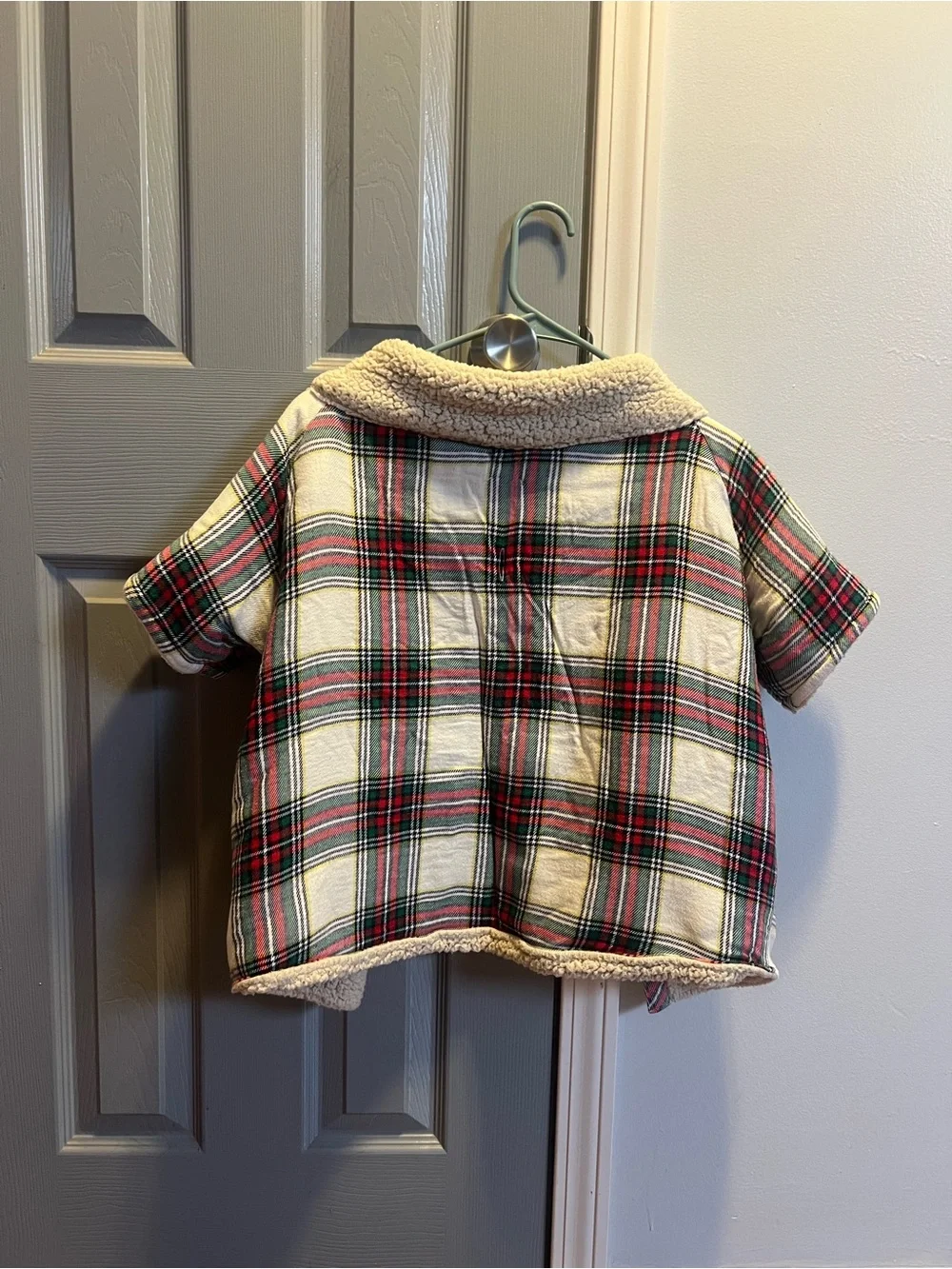 Aerie Sherpa Jacket f/ Dogs